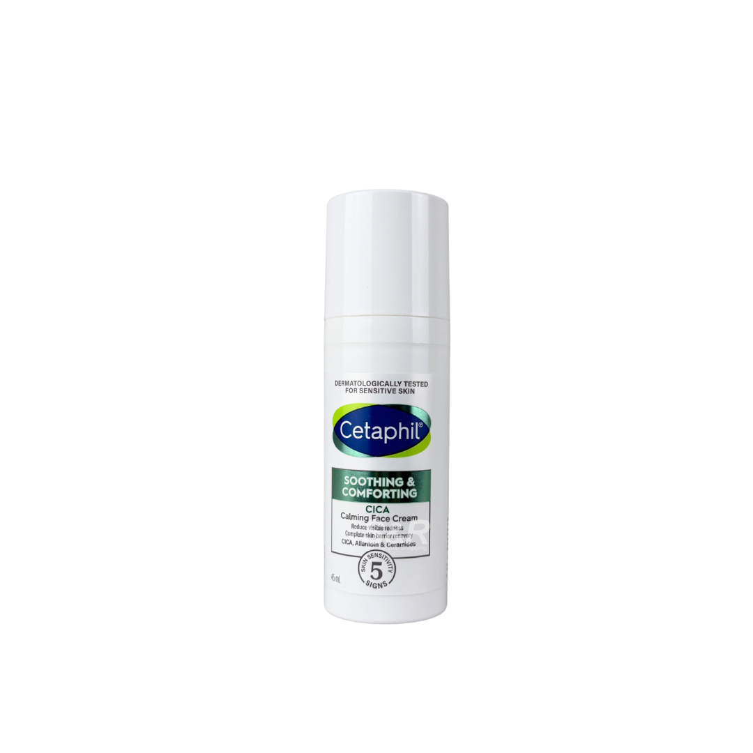 Cetaphil Calming Face Cream 45mL